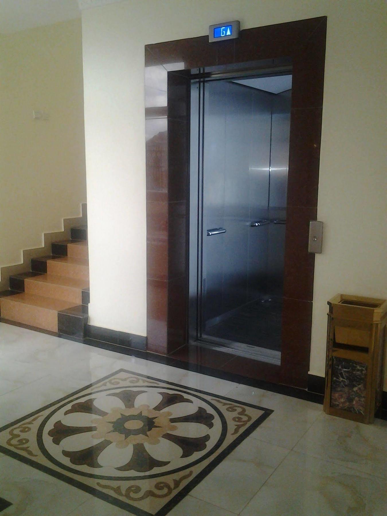 Great Seasons Hotel Kigali Zewnętrze zdjęcie