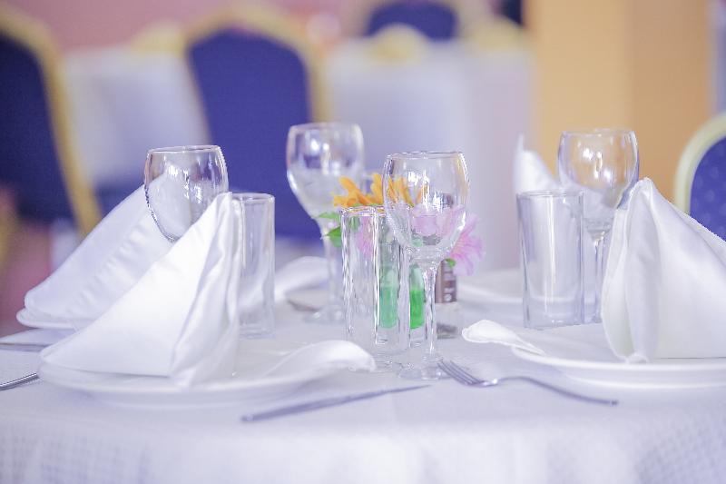 Great Seasons Hotel Kigali Zewnętrze zdjęcie